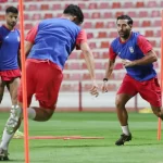 انقلاب در ترکیب تیم ملی فوتبال ایران