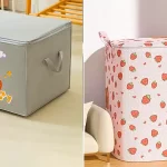 نظم دهنده لباس شیک؛ ۱۵ مدل مدرن و شیک برای مرتب کردن کمد‌ها