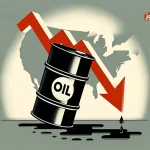 فشار تنش‌های تجاری و مازاد عرضه بر بازار نفت / چشم‌انداز کوتاه‌مدت قیمت نفت همچنان نزولی و پرریسک ارزیابی می‌شود!