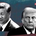 وقتی آمریکای ترامپ درها را می‌بندد و چین پنجره‌ها را باز می‌کند