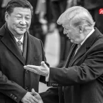 تله چین برای آمریکا؛ استقلال تایوان به مناقصه گذاشته می‌شود؟