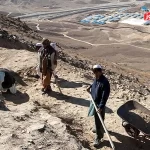 سایه هم‌صدایی چین و هند بر استراتژی افغانستان