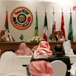 خیز خزنده چین در خلیج فارس