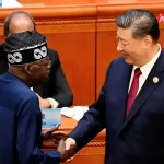 واکاوی ردپای چین در قاره سیاه