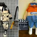 هودی شلوار جذاب پسرانه؛ ۱۵ مدل مدرن و راحت برای استایل روزمره هودی شلوار جذاب پسرانه؛ ۱۵ مدل مدرن و راحت برای استایل روزمره