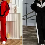 هودی شلوار ست زنانه؛ ۱۵ مدل جذاب برای استایل روزمره و راحتی کامل