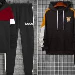 هودی و شلوار اسپرت مردانه؛ ۱۵ مدل جذاب برای استایل روزمره متفاوت و راحت