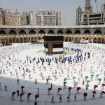 بررسی چالش‌ها و فرصت‌های حج ۱۴۰۳ با حضور نماینده رهبری – سلام نو