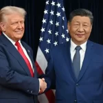 جزئیات دیدار ترامپ و شی جین پینگ؛ رؤسای جمهور آمریکا و چین بر چه توافق کردند؟