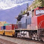 افزایش ۳ درصدی مسافران ریلی در شش ماه اول سال ۱۴۰۴ – سلام نو