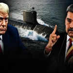 ادعای ترامپ درباره نابودی زیردریایی قاچاق در کارائیب