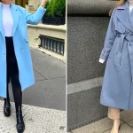پالتو اسپرت زنانه؛ ۱۵ عکس شیک و خاص برای استایلی جذاب و متفاوت