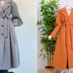 پالتو بلند و با کلاس؛ ۱۵ مدل جذاب و شیک برای استایل زمستانی