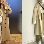 پالتو بلند و خوش فرم زنانه؛ ۱۵ مدل جذاب برای استایل زمستانی شیک پالتو بلند و خوش فرم زنانه؛ ۱۵ مدل جذاب برای استایل زمستانی شیک