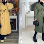 پالتو زنانه شیک و خاص؛ ۱۵ مدل جذاب و متفاوت برای استایل روزمره پالتو زنانه شیک و خاص؛ ۱۵ مدل جذاب و متفاوت برای استایل روزمره