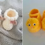 پاپوش دست بافت جذاب؛ ۱۵ مدل شیک و راحت برای استفاده روزمره