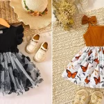 پیراهن مجلسی دخترانه؛ ۱۵ مدل شیک و جذاب برای مهمانی و جشن