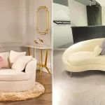 کاناپه فانتزی ترند؛ ۱۵ مدل جذاب و متفاوت برای دکوراسیون داخلی خانه
