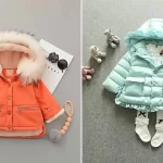 کاپشن دخترانه شیک و زیبا؛ ۱۵ مدل جذاب برای استایل روزمره مدرن