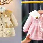 کاپشن دخترانه؛ ۱۵ مدل شیک و مدرن برای استایل زمستانی فوق‌العاده دخترانه