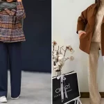 کت ضخیم شیک دخترانه؛ ۱۵ مدل متفاوت و کاربردی برای روزهای سرد سال