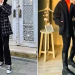 کت گرم و شیک پاییزی زنانه؛ ۱۵ مدل جذاب برای استایل شیک روزمره