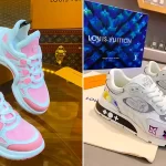 کتونی اورجینال دخترانه؛ ۱۵ مدل جدید راحت و شیک برای استایل روزمره