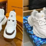 کتونی ترند پاییزی دخترانه؛ ۱۵ مدل جذاب برای استایل روزمره پاییزی شیک