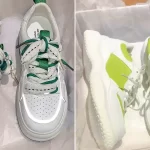 کتونی دخترانه جدید؛ ۱۵ مدل جذاب با طراحی مدرن و راحت برای استایل روزمره