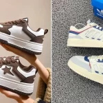 کتونی ونس دخترانه زیبا؛ ۱۵ مدل جذاب و راحت برای هر سلیقه