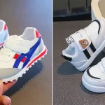 کتونی کیوت بچه گانه؛ ۱۵ مدل شیک و سبک برای هر روز کودک دلبند