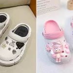 کراکس شیک و خاص دخترانه؛ ۱۵ مدل جذاب برای استایل روزمره و مهمانی‌ها