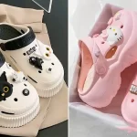 کراکس مسافرتی؛ ۱۵ مدل زیبا و راحت برای استفاده روزمره و سفرهای طولانی