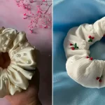 کش مو فانتزی زیبا؛ ۱۵ مدل شیک و جذاب برای استایل روزانه خاص