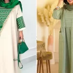 کفتان لینن زنانه؛ ۱۵ مدل جذاب و مدرن برای استایل روزمره خاص