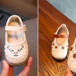 کفش بچه گانه؛ ۱۵ مدل شیک و جذاب برای استایل روزمره کودکانه