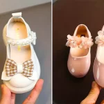 کفش شیک و خاص بچه گانه؛ ۱۵ مدل جذاب مناسب هر استایل کودکانه