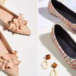 کفش کلاسیک زنانه؛ ۱۵ مدل شیک و راحت برای استفاده روزمره