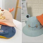 کلاه فانتزی نوزاد؛ ۱۵ مدل جذاب و شاد برای کوچک‌ترین اعضای خانواده