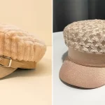 کلاه گرم و شیک پاییزی؛ ۱۵ مدل جذاب برای استایل پاییزی متفاوت و زیبا