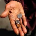 ۴ میلیون نفر دچار فقر شدید هستند؛ یعنی درآمد آنها کفاف غذای روزانه‌شان را هم نمی‌دهد