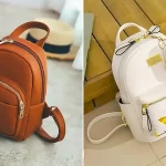 کوله پشتی مینیمال زیبا؛ ۱۵ مدل شیک و کاربردی برای استفاده روزمره و سفر