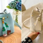کیف بقچه‌ای شیک؛ ۱۵ مدل جذاب برای ست کردن با استایل روزانه شما