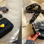 کیف ترند و جذاب دخترانه؛ ۱۵ مدل خیره‌کننده برای استایل روزمره و مهمانی