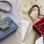 کیف ترند و زیبا دخترانه؛ ۱۵ مدل جذاب برای استایل روزمره شیک