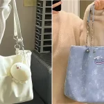 کیف جا دار دانشجویی شیک؛ ۱۵ عکس زیبا با طراحی مدرن و کیفیت بالا