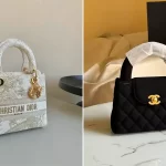 کیف دستی با کلاس؛ ۱۵ مدل مدرن و جذاب برای استایل روزمره شیک
