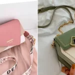 کیف دستی زیبا و ترند؛ ۱۵ مدل مناسب برای استایل شیک خانم‌ها