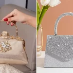 کیف دستی شیک تالار؛ ۱۵ مدل جذاب با طراحی خاص برای هر مراسم مهم