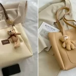 کیف دوشی جا دار شیک؛ ۱۵ مدل مدرن و جذاب برای استایل روزمره شما